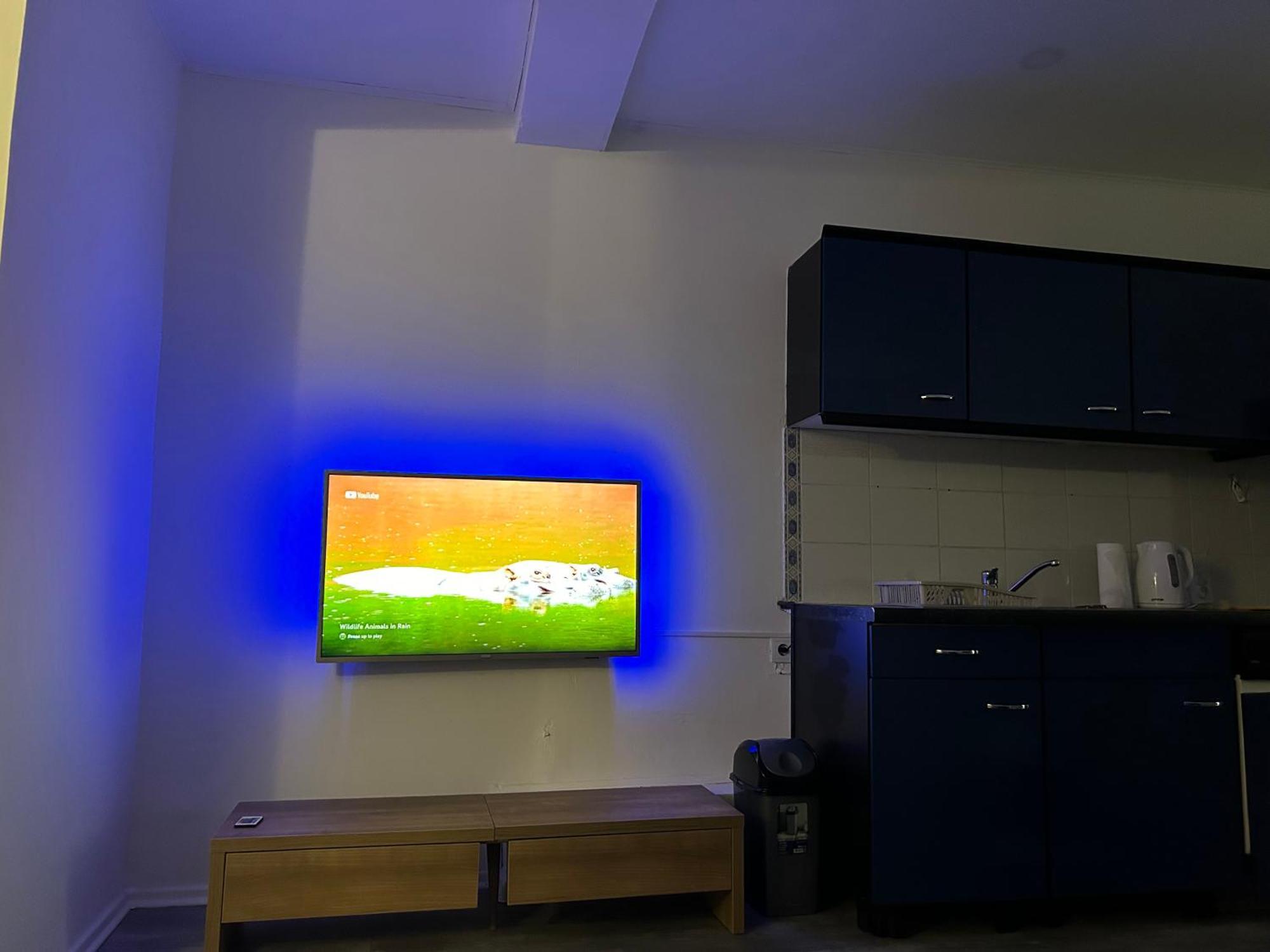 Peaceful Pleasure Apartment & Free Private Parking Сараево Екстериор снимка