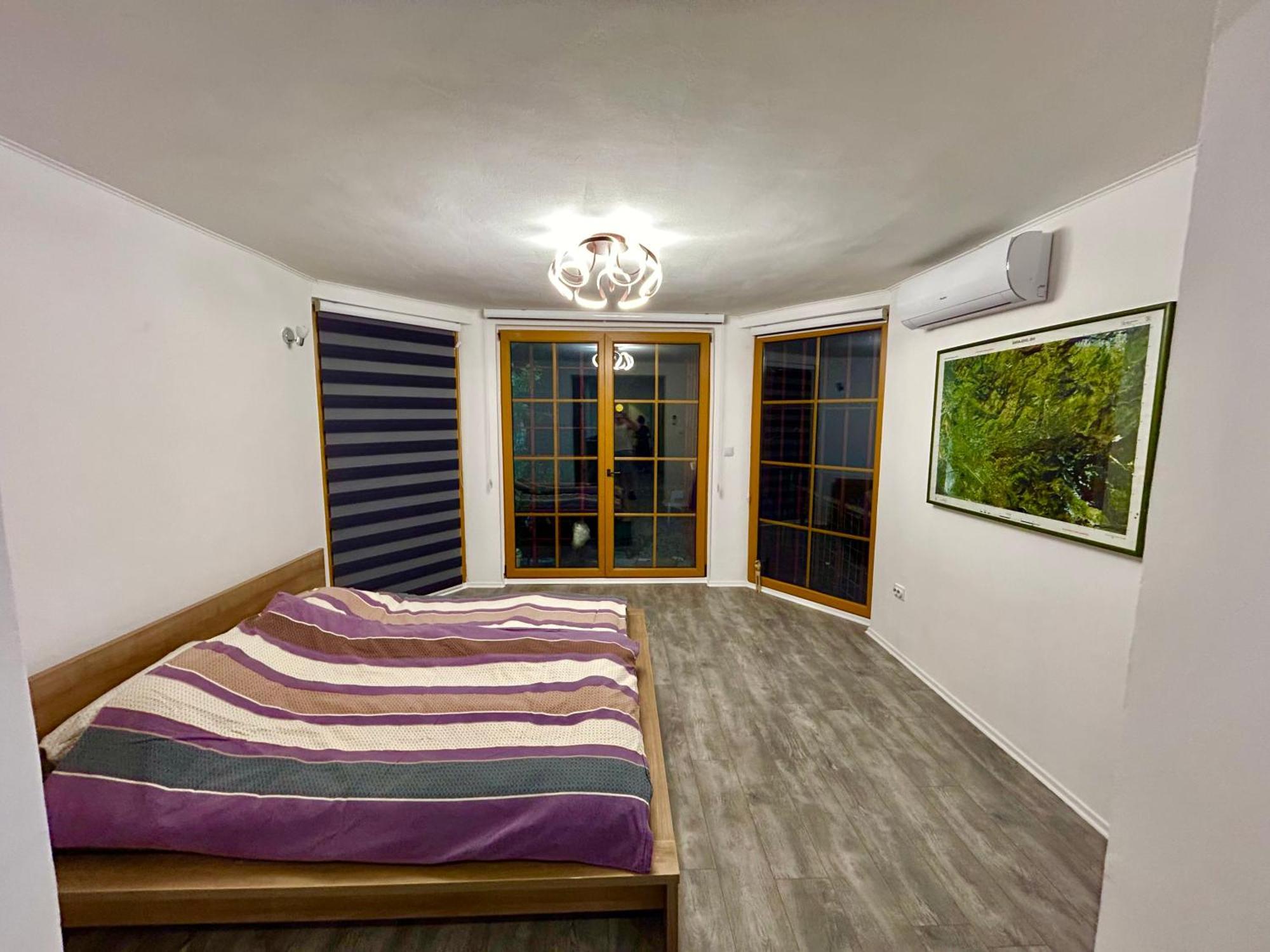 Peaceful Pleasure Apartment & Free Private Parking Сараево Екстериор снимка